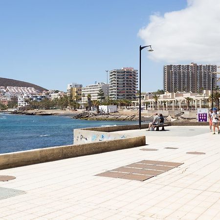 El Ancla Los Cristianos (Tenerife) Exterior foto