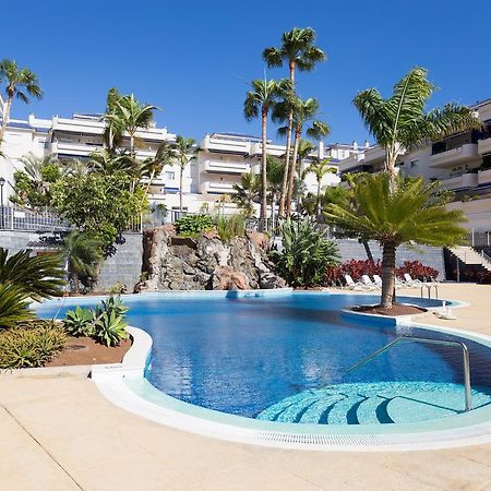 El Ancla Los Cristianos (Tenerife) Exterior foto