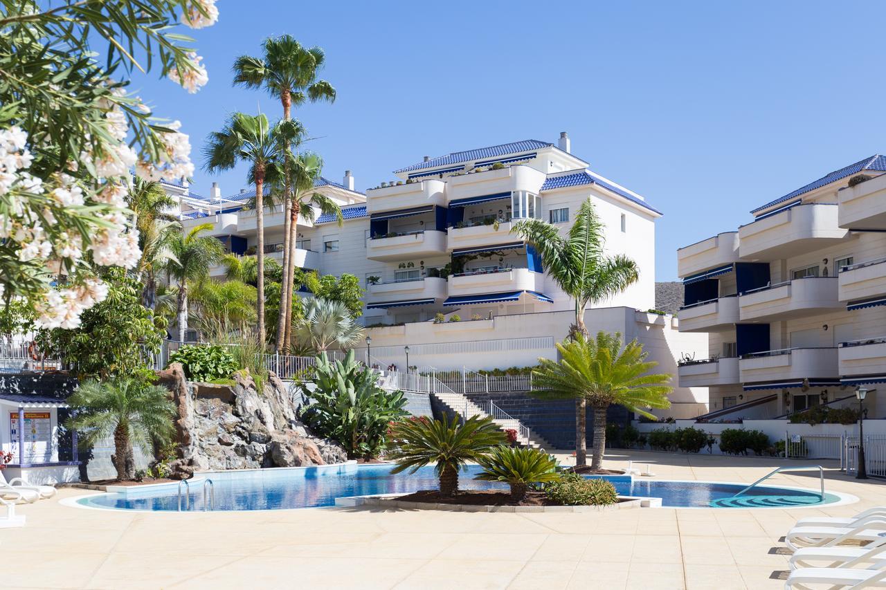 El Ancla Los Cristianos (Tenerife) Exterior foto