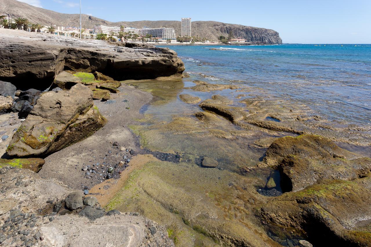 El Ancla Los Cristianos (Tenerife) Exterior foto