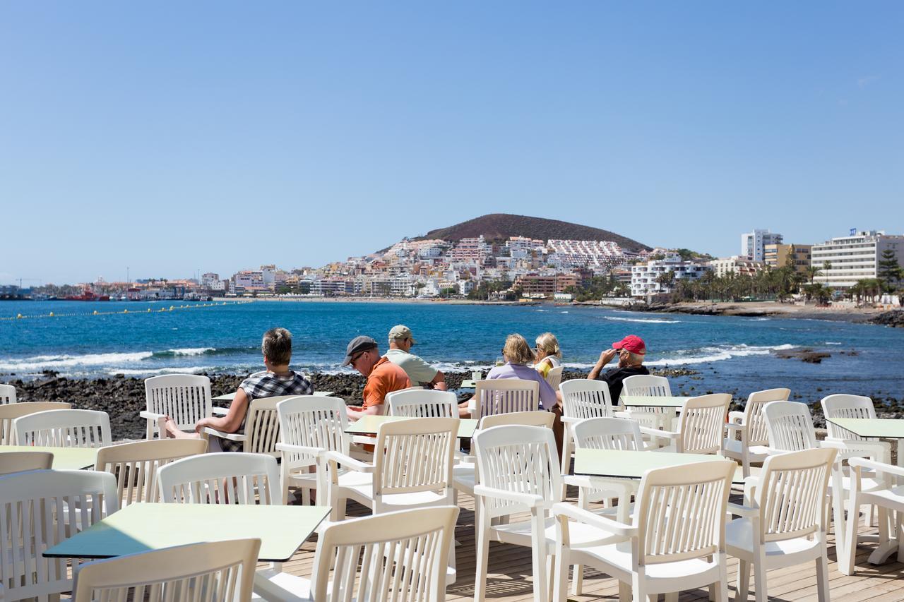 El Ancla Los Cristianos (Tenerife) Exterior foto