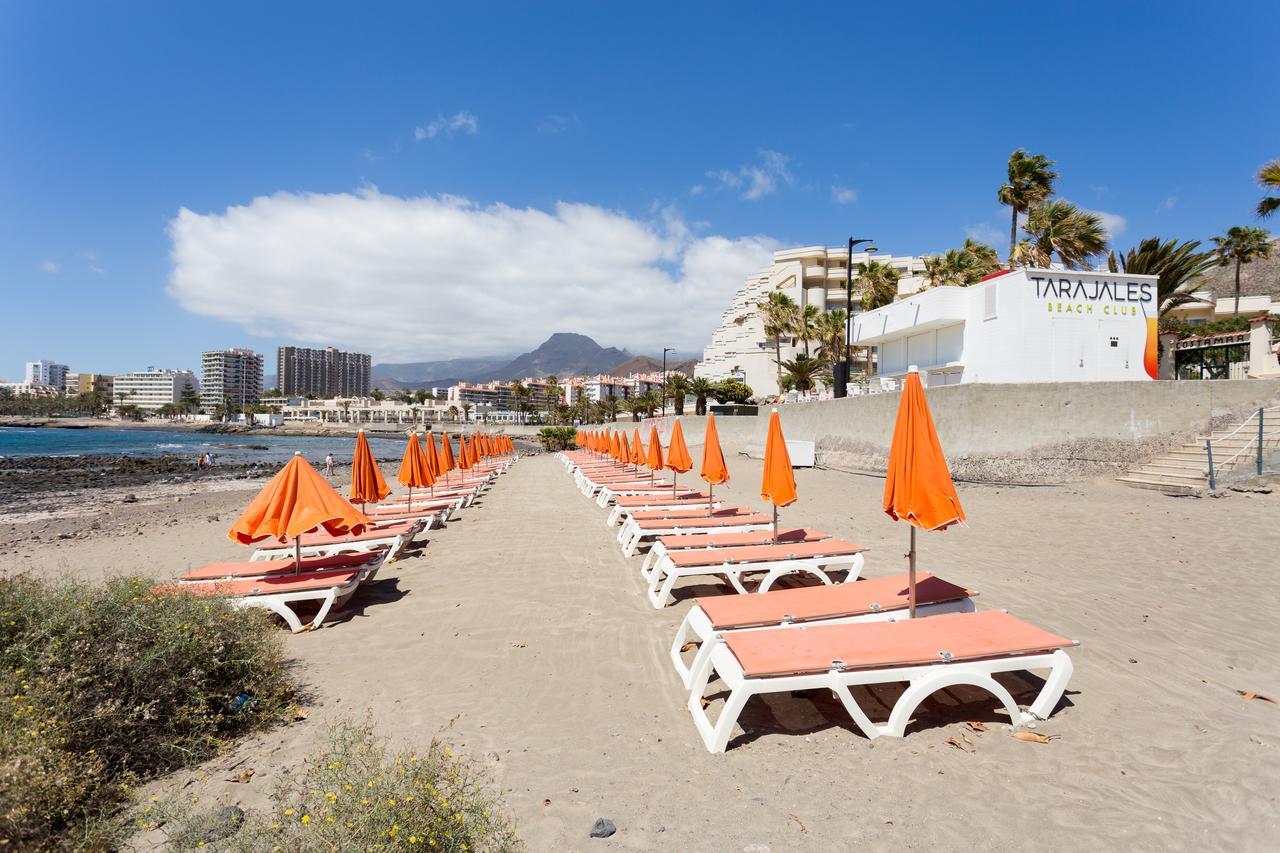 El Ancla Los Cristianos (Tenerife) Exterior foto