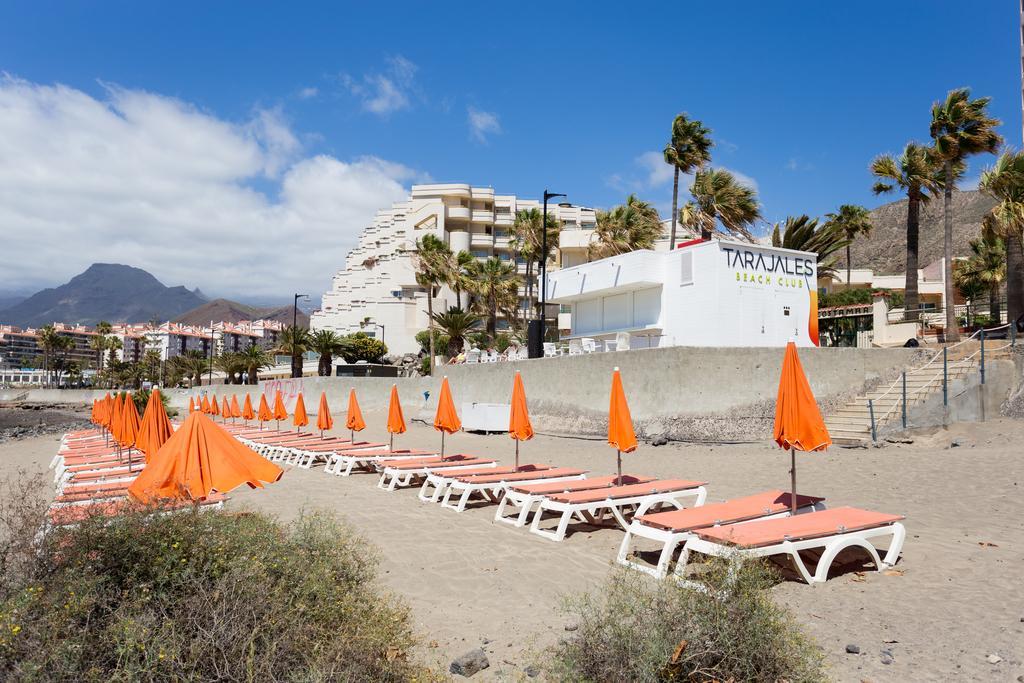 El Ancla Los Cristianos (Tenerife) Exterior foto