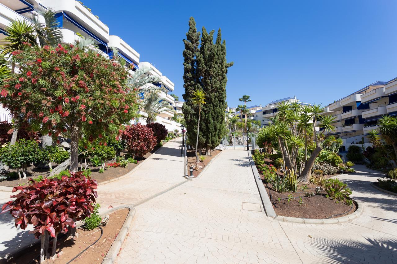 El Ancla Los Cristianos (Tenerife) Exterior foto