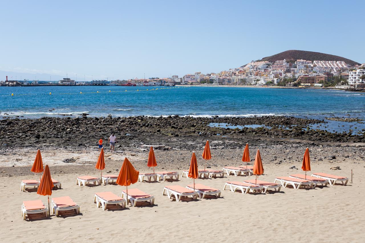 El Ancla Los Cristianos (Tenerife) Exterior foto