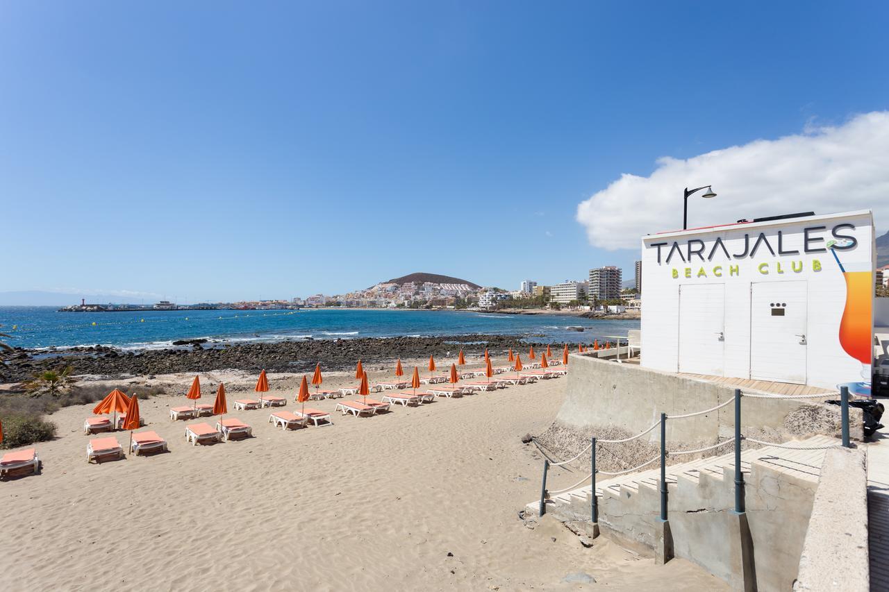El Ancla Los Cristianos (Tenerife) Exterior foto