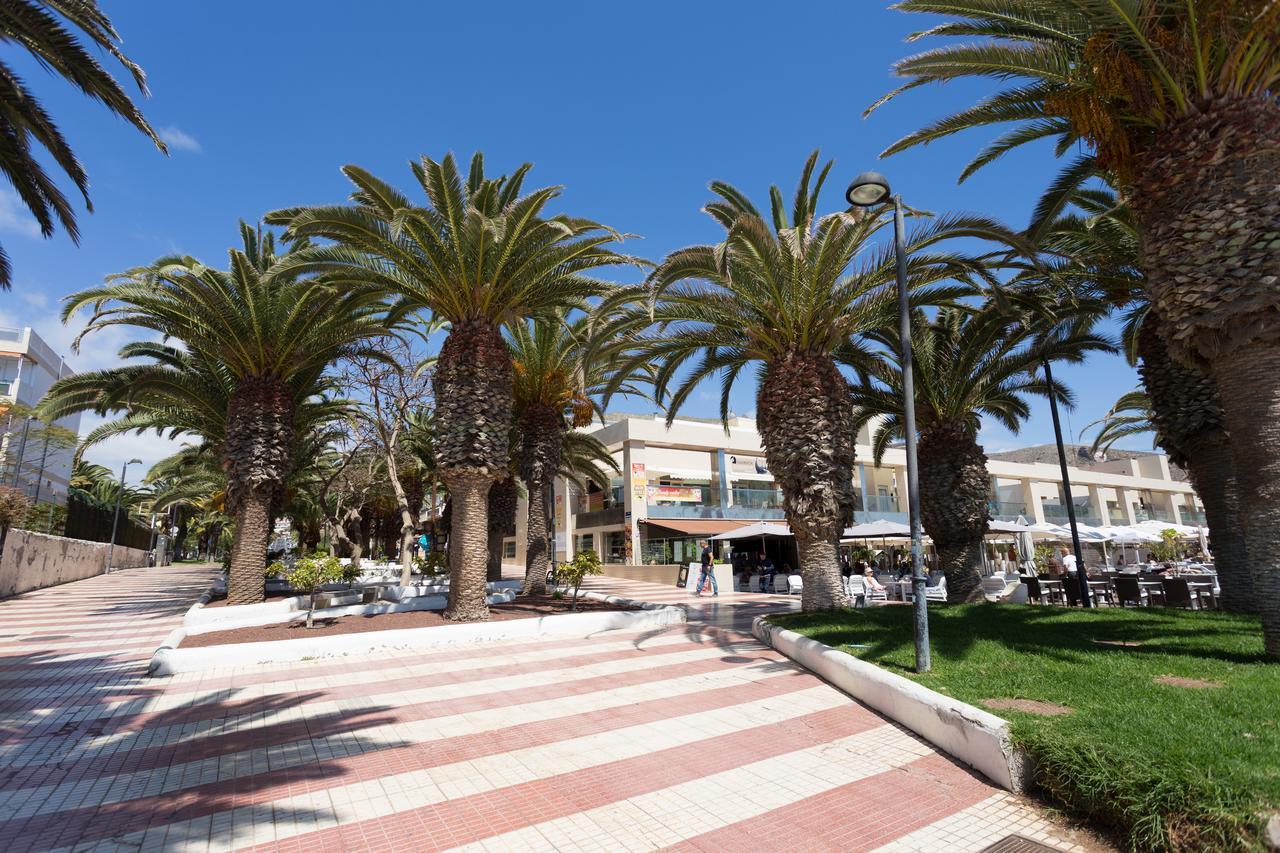 El Ancla Los Cristianos (Tenerife) Exterior foto